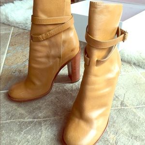 Celine boots